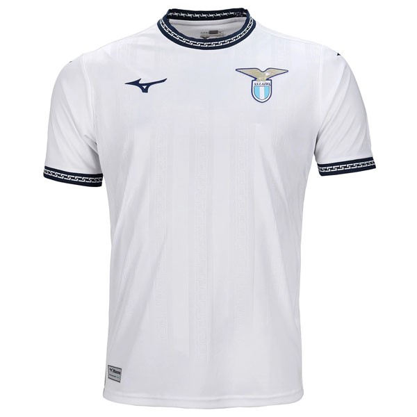 Tailandia Camiseta Lazio 3ª 2023 2024